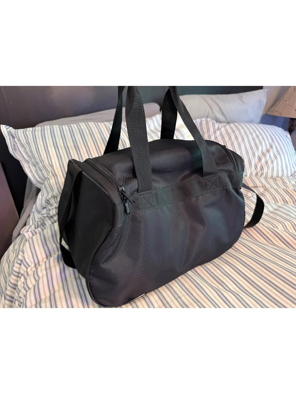 New Adidas Medium Size Duffel Bag